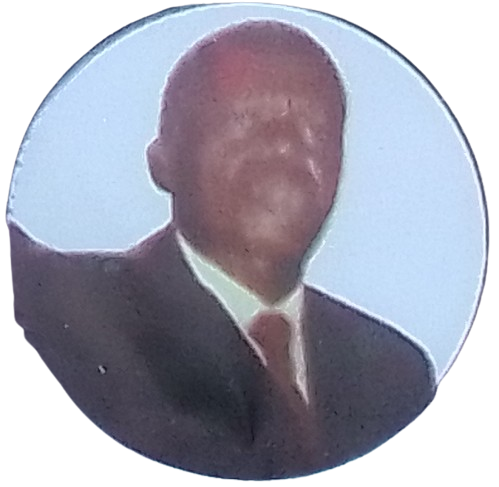 Rev. Gabriel Olagunju