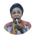 Pastor Mrs. Oloruntoyin